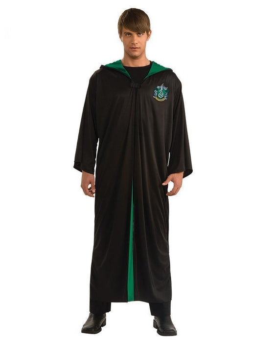 Harry Potter - Slytherin Adult Robe | Costume Super Centre AU