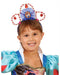 Snow White Beaded Child Tiara | Costume Super Centre AU