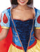 Buy Snow White Deluxe Costume for Adults - Disney Snow White from Costume Super Centre AU