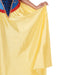 Buy Snow White Deluxe Costume for Adults - Disney Snow White from Costume Super Centre AU
