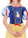 Buy Snow White Nouveau Costume for Kids - Disney Snow White from Costume Super Centre AU