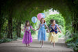 Buy Snow White Shimmer Costume for Kids - Disney Snow White from Costume Super Centre AU