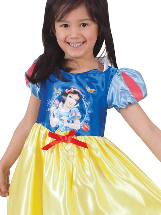 Buy Snow White Storytime Costume for Kids - Disney Snow White from Costume Super Centre AU