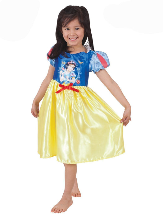 Snow White Storytime Child Costume | Costume Super Centre AU