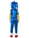 Buy Sonic the Hedgehog Deluxe Costume for Kids - Sonic the Hedgehog from Costume Super Centre AU