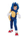 Buy Sonic the Hedgehog Premium Costume for Kids - Sonic the Hedgehog from Costume Super Centre AU