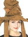 Buy Sorting Hat Brown - Warner Bros Harry Potter from Costume Super Centre AU