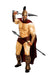 Spartan Collectors Edition Adult Costume | Costume Super Centre AU