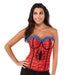 Spider-Girl Adult Corset | Costume Super Centre AU