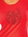 Buy Spider-Girl Rhinestone T-Shirt for Adults - Marvel Spider-Girl from Costume Super Centre AU