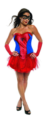 Spider Lady Costume | Costume Super Centre AU