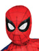 Buy Spider-Man Deluxe Fabric Mask for Kids - Marvel Spider-Man No Way Home from Costume Super Centre AU