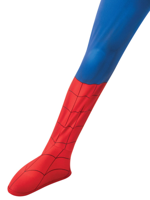 Buy Spider-Man Premium Costume for Kids - Marvel Spider-Man from Costume Super Centre AU