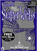 Spider Webbing - Black | Costume Super Centre AU