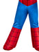 Buy Spidey Deluxe Costume for Toddlers - Marvel Spidey & His Amazing Friends from Costume Super Centre AU