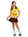 Buy SpongeBob Costume for Tweens - Nickelodeon SpongeBob SquarePants from Costume Super Centre AU