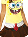 Buy SpongeBob Dress Costume for Adults - Nickelodeon SpongeBob SquarePants from Costume Super Centre AU