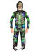 Spooky Glow In The Dark Skeleton Child Costume | Costume Super Centre AU