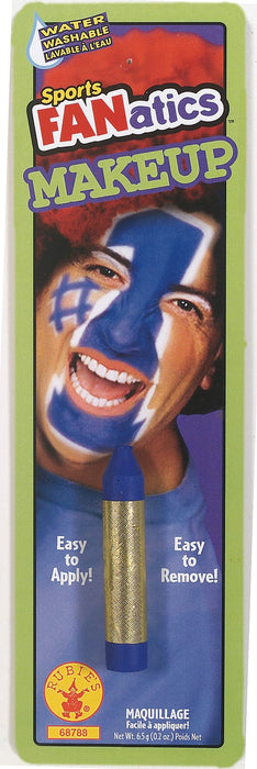 Buy Sports Make Up Blue from Costume Super Centre AU