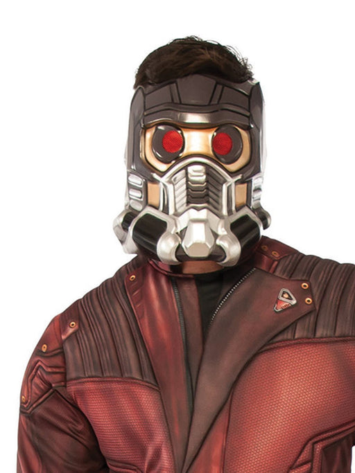 Buy Star-Lord Deluxe Costume for Adults - Marvel Avengers: Endgame from Costume Super Centre AU