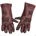 Guardians Of The Galaxy | Star-Lord Adult Gloves | Costume Super Centre AU