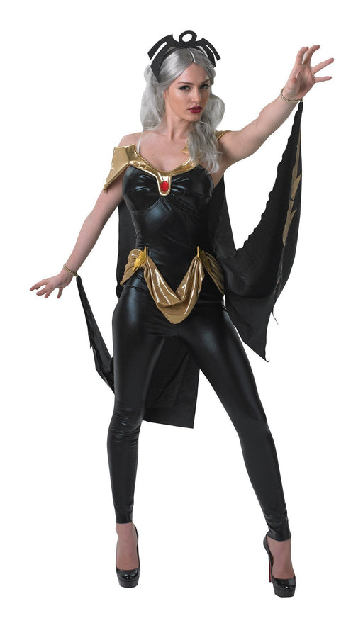 Storm Deluxe Costume for Adults - X-Men | Costume Super Centre AU