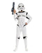 Buy Star Wars - Stormtrooper Adult Costume from Costume Super Centre AU