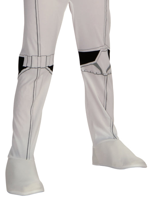 Buy Stormtrooper Costume for Kids - Disney Star Wars from Costume Super Centre AU