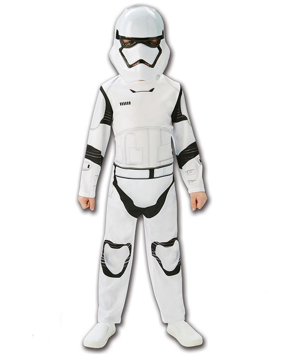 Star Wars - Stormtrooper Child Costume | Costume Super Centre AU