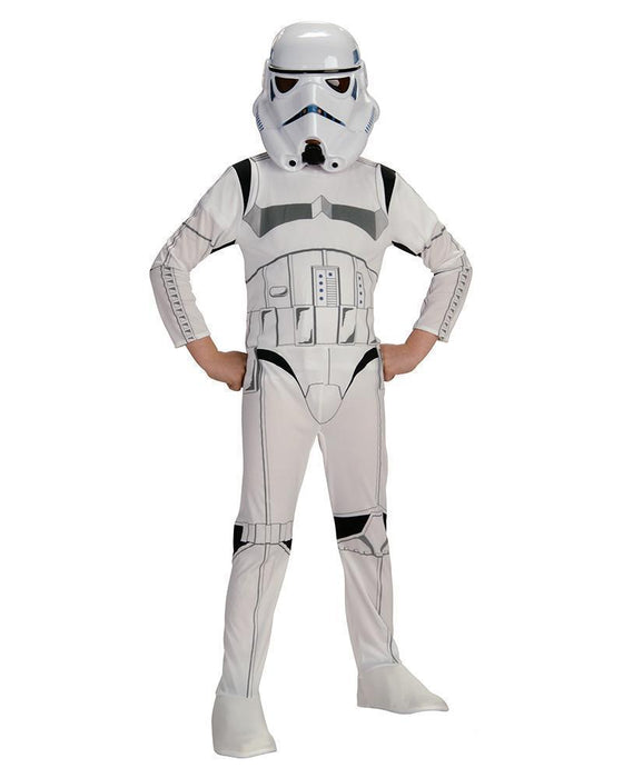Star Wars - Stormtrooper Child Costume | Costume Super Centre AU