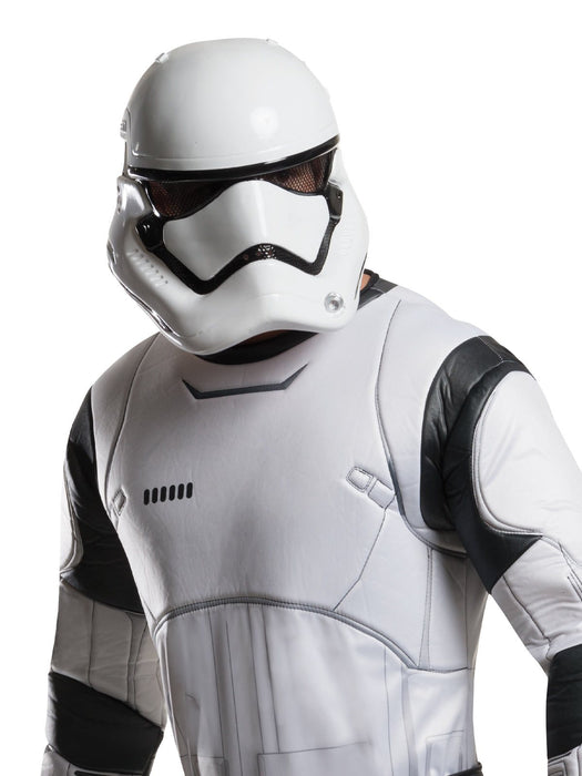 Buy Stormtrooper Deluxe Costume for Adults - Disney Star Wars from Costume Super Centre AU
