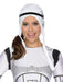 Buy Stormtrooper Sexy Costume for Adults - Disney Star Wars from Costume Super Centre AU