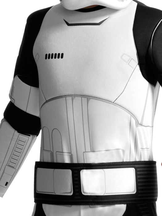 Star Wars - Executioner Trooper Deluxe Child Costume | Costume Super Centre AU