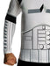 Buy Stormtrooper Top & Mask Set for Adults - Disney Star Wars from Costume Super Centre AU