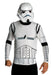 Star Wars - Stormtrooper Adult Top & Mask Set | Costume Super Centre AU
