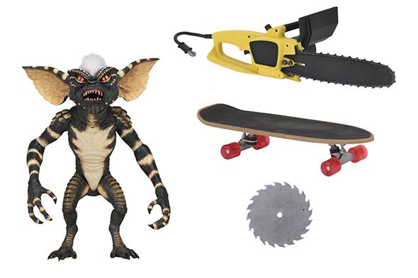 Buy Stripe Gremlin 7” Ultimate Action Figure - NECA Collectibles from Costume Super Centre AU