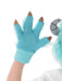 Buy Sully Headpiece And Gloves for Kids - Disney Pixar Monsters Inc from Costume Super Centre AU