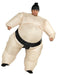 Sumo Wrestler Inflatable Adult Costume | Costume Super Centre AU