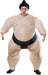 Sumo Wrestler Inflatable Adult Costume | Costume Super Centre AU