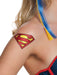 Buy Supergirl Accessory Kit - Warner Bros DC Comics from Costume Super Centre AU