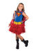 Supergirl Classic Costume for Kids | CostumeSuper Centre AU
