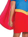 Buy Supergirl Classic Costume for Kids – Warner Bros DC Super Hero Girls from Costume Super Centre AU