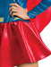 Buy Supergirl Costume for Adults - Warner Bros DC Comics from Costume Super Centre AU