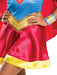 Buy Supergirl Costume for Kids - Warner Bros DC Super Hero Girls from Costume Super Centre AU