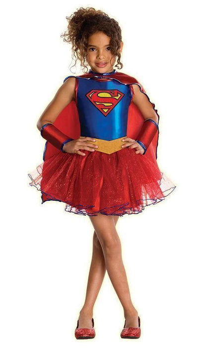 Supergirl Child Costume | Costume Super Centre AU
