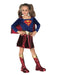 Supergirl Deluxe Child Costume | Costume Super Centre AU