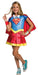 Supergirl Deluxe DC Superhero Child Costume | Costume Super Centre AU