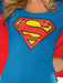 Buy Supergirl Dress With Wings Costume for Adults - Warner Bros DC Comics from Costume Super Centre AU