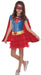 Supergirl Premium Toddler Sequin Costume | Costume Super Centre AU