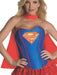Buy Supergirl Secret Wishes Costume for Adults - Warner Bros DC Comics from Costume Super Centre AU